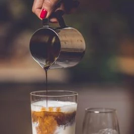 Daisuke Café & Wine Budapest - Egyéb