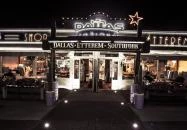 Dallas Étterem Budapest