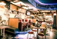 Dallas Étterem Budapest