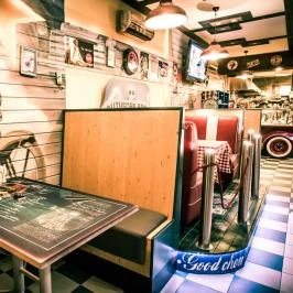 Dallas Étterem Budapest - Egyéb