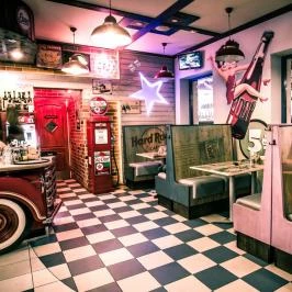 Dallas Étterem Budapest - Egyéb