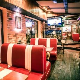 Dallas Étterem Budapest - Egyéb