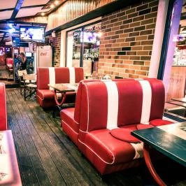 Dallas Étterem Budapest - Egyéb