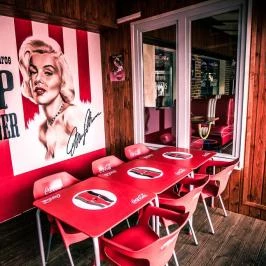 Dallas Étterem Budapest - Egyéb