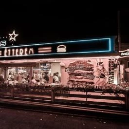 Dallas Étterem Budapest - Egyéb