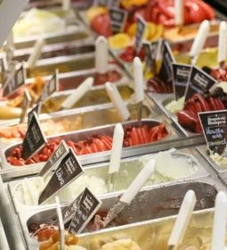 Espressoul Budapest - Cukrász Manufaktúra & Kávézó