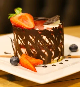 Espressoul Budapest - Cukrász Manufaktúra & Kávézó