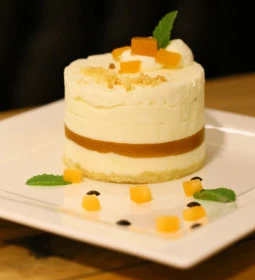 Espressoul Budapest - Cukrász Manufaktúra & Kávézó