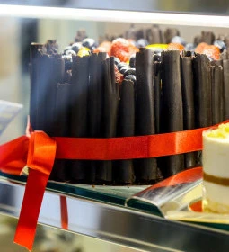 Espressoul Budapest - Cukrász Manufaktúra & Kávézó