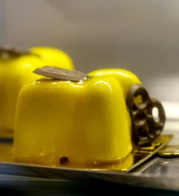 Espressoul Budapest - Cukrász Manufaktúra & Kávézó