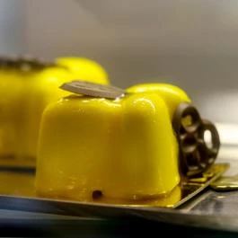 Espressoul Budapest - Cukrász Manufaktúra & Kávézó Budapest - Egyéb