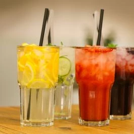 Espressoul Budapest - Cukrász Manufaktúra & Kávézó Budapest - Egyéb