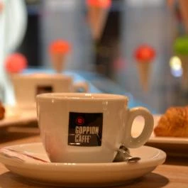 Espressoul Budapest - Cukrász Manufaktúra & Kávézó Budapest - Egyéb