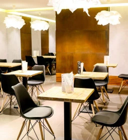 Espressoul Budapest - Cukrász Manufaktúra & Kávézó