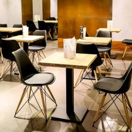 Espressoul Budapest - Cukrász Manufaktúra & Kávézó Budapest - Egyéb