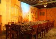 Darshan Udvar Étterem Budapest