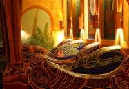 Darshan Udvar Étterem Budapest