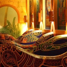 Darshan Udvar Étterem Budapest - Egyéb