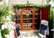 Degesz Csárda Budapest