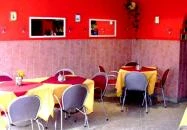 Degesz Csárda Budapest