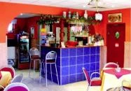 Degesz Csárda Budapest