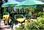 Degesz Csárda Budapest