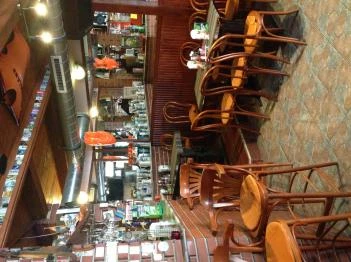 Den Haag Pizzéria Budapest