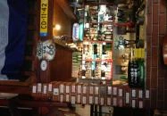 Den Haag Pizzéria Budapest