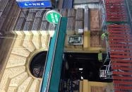 Den Haag Pizzéria Budapest