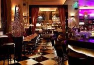 Déryné Bisztró Budapest