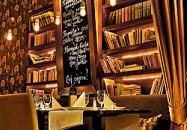 Déryné Bisztró Budapest