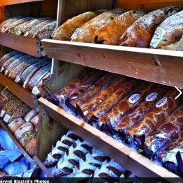 Déryné Bisztró Budapest - Egyéb