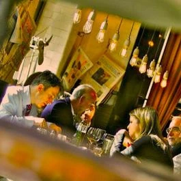 Déryné Bisztró Budapest - Egyéb