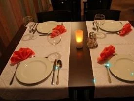 Dimitrisz Görög Étterem & Pub Budapest