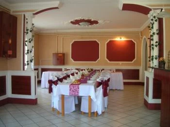 Diófa Étterem & Rendezvényház Budapest