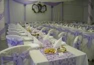 Diófa Étterem & Rendezvényház Budapest