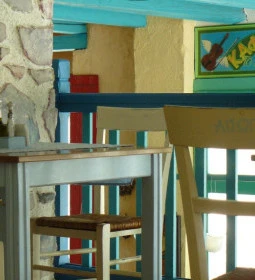 Taverna Dionysos Étterem