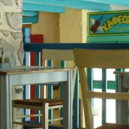 Taverna Dionysos Étterem Budapest - Egyéb