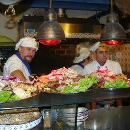 Taverna Dionysos Étterem Budapest - Egyéb