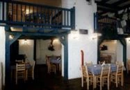 Taverna Dionysos Étterem Budapest