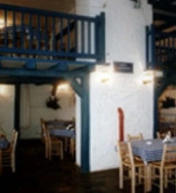 Taverna Dionysos Étterem