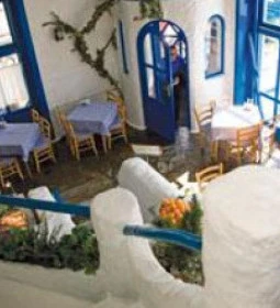 Taverna Dionysos Étterem