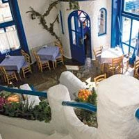 Taverna Dionysos Étterem Budapest - Egyéb