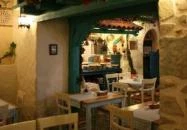 Taverna Dionysos Étterem Budapest