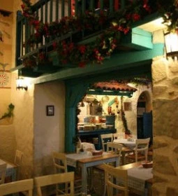 Taverna Dionysos Étterem