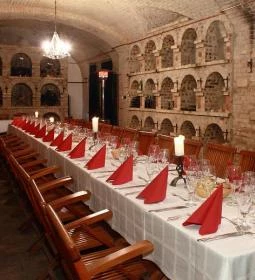 Domus Vinorum Borház