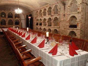 Domus Vinorum Borház Budapest