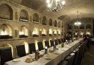 Domus Vinorum Borház Budapest