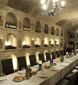 Domus Vinorum Borház