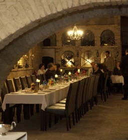 Domus Vinorum Borház